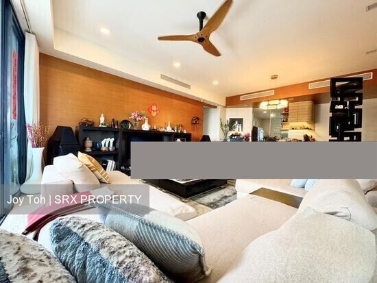 D'Leedon (D10), Condominium #543329451